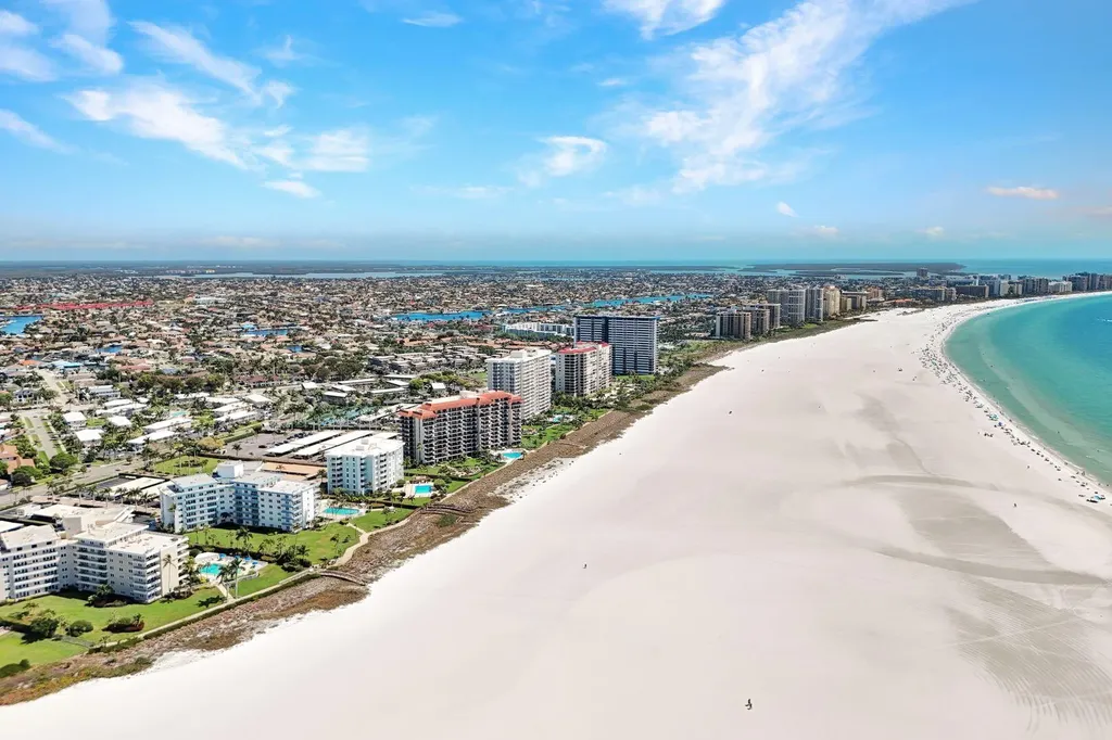 190 N Collier Boulevard Marco Island FL 34145