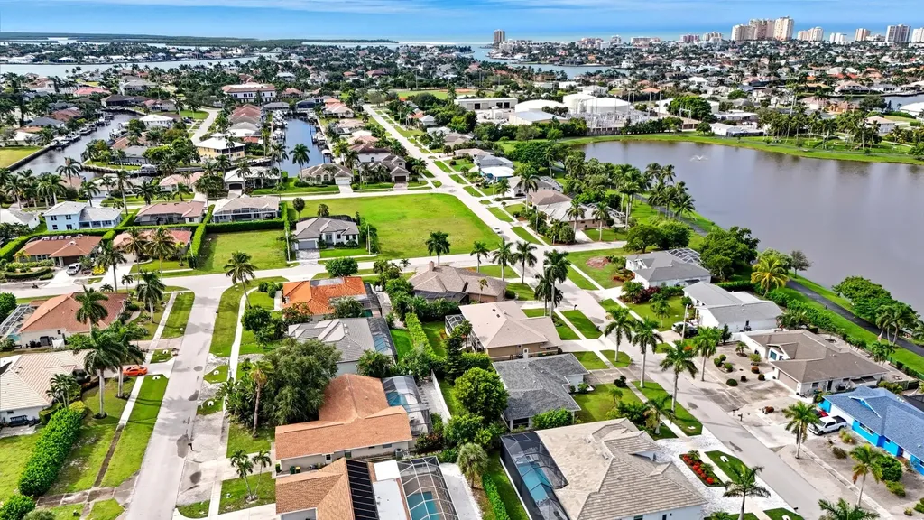 381 Worthington Street Marco Island FL 34145