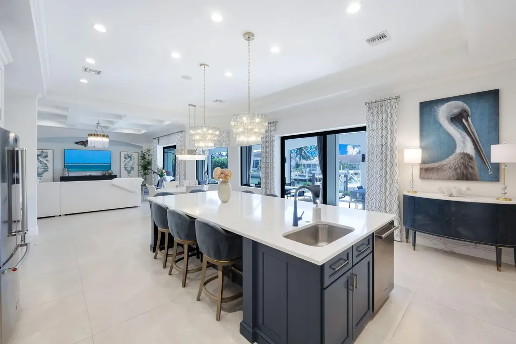 450 Pepperwood Court Marco Island FL 34145