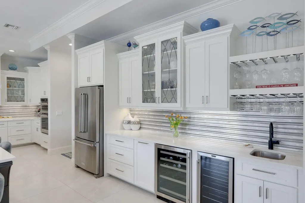 450 Pepperwood Court Marco Island FL 34145
