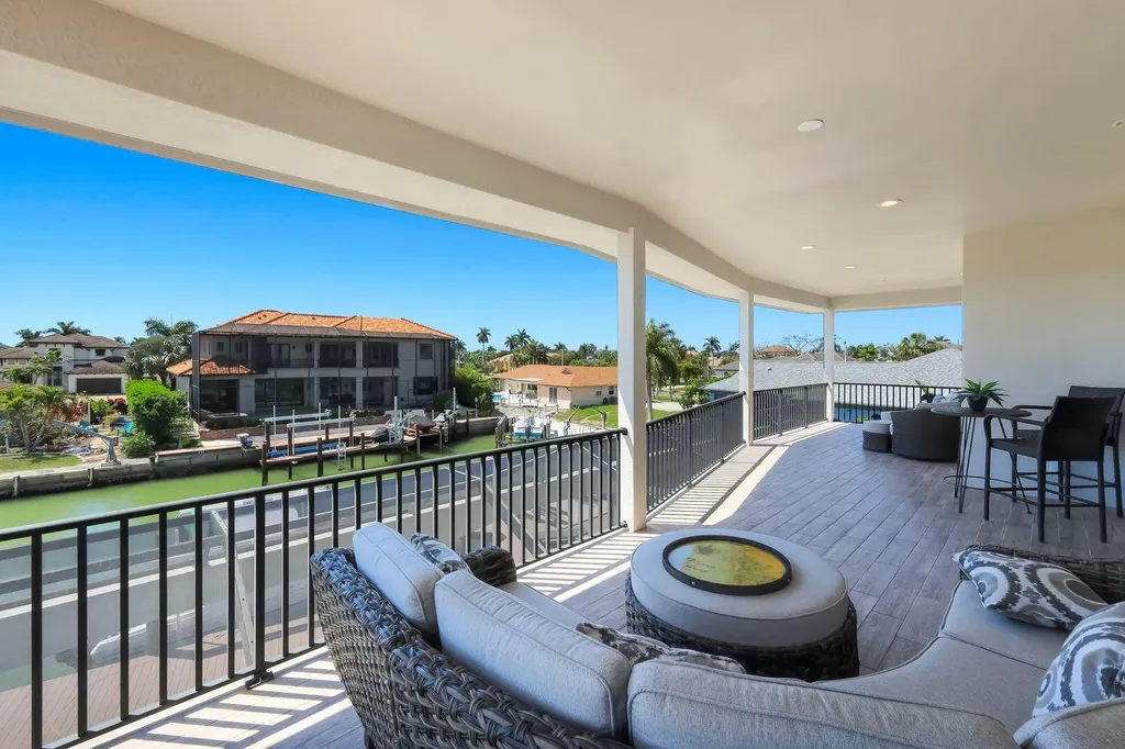 450 Pepperwood Court Marco Island FL 34145
