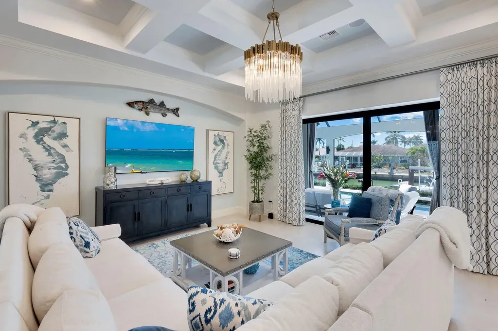 450 Pepperwood Court Marco Island FL 34145