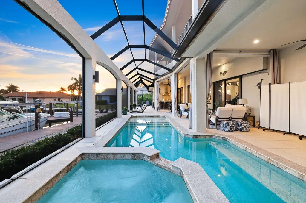 450 Pepperwood Court Marco Island FL 34145
