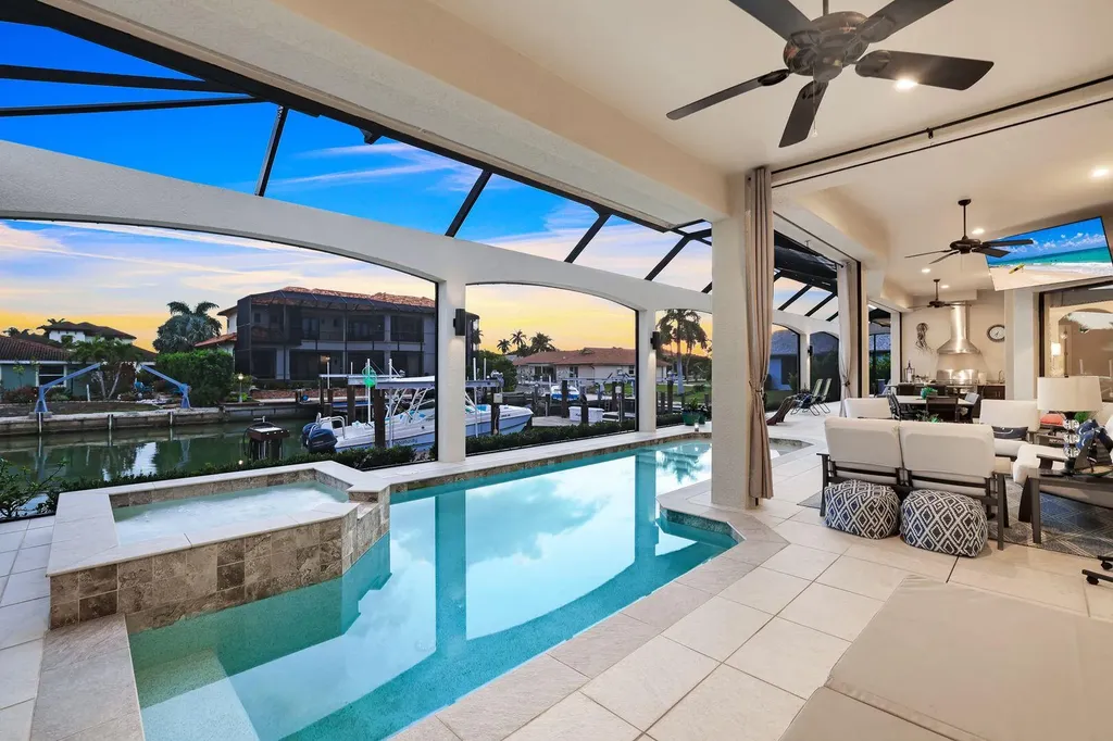 450 Pepperwood Court Marco Island FL 34145