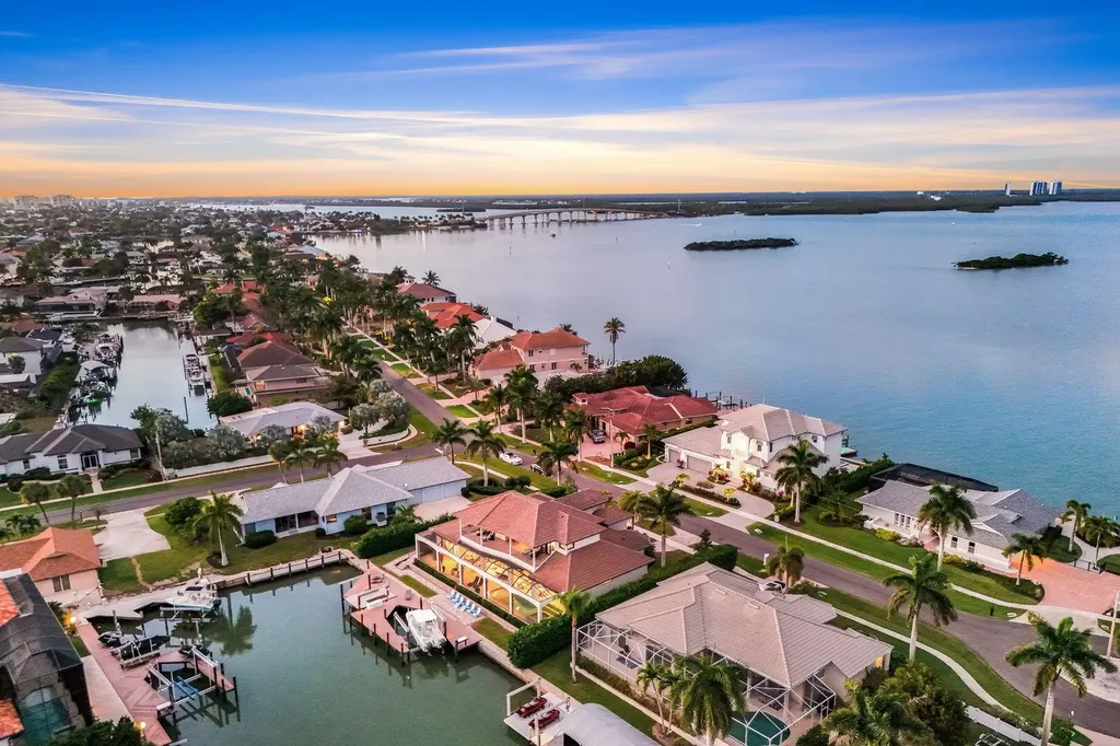 450 Pepperwood Court Marco Island FL 34145