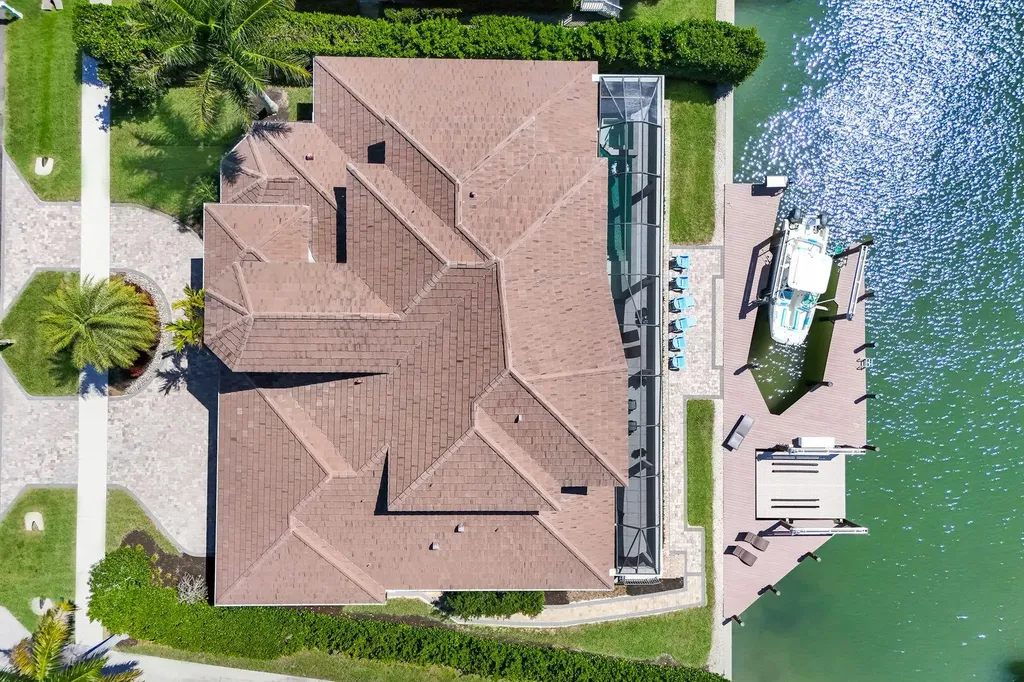 450 Pepperwood Court Marco Island FL 34145