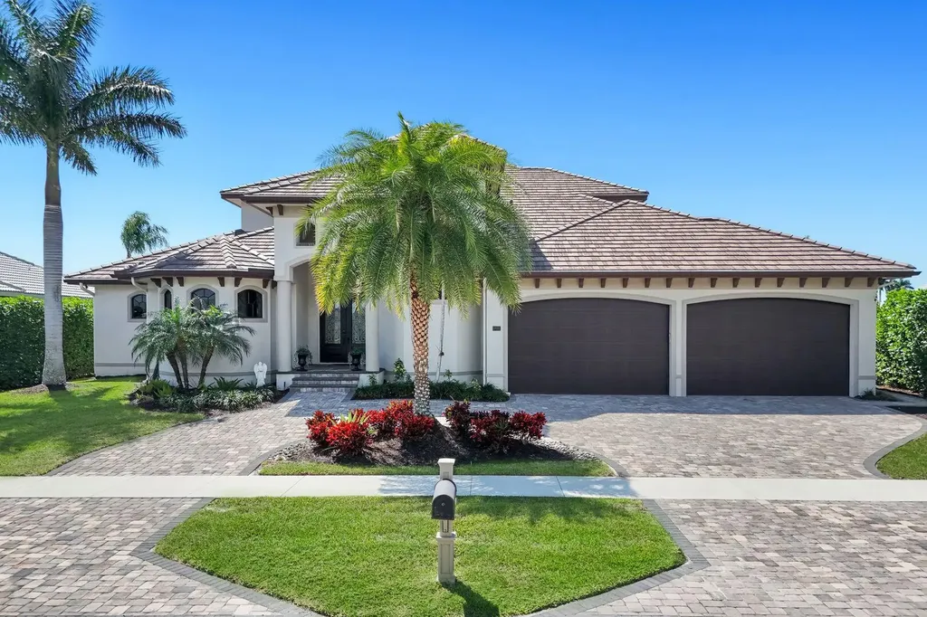 450 Pepperwood Court Marco Island FL 34145