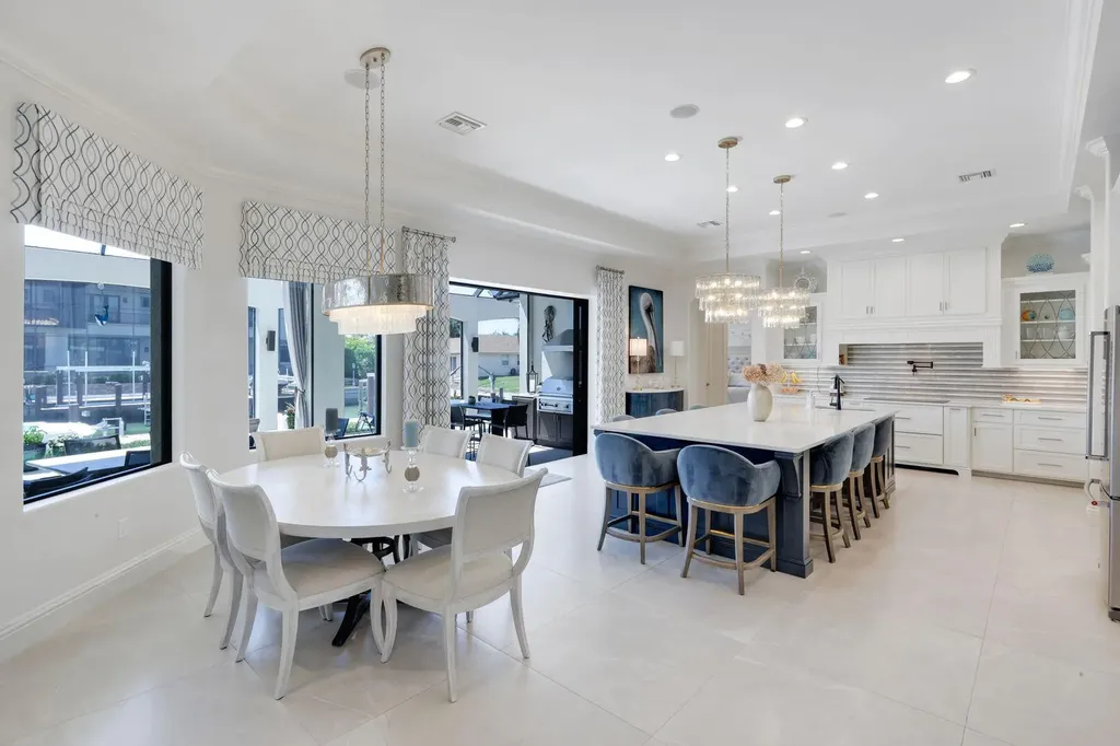 450 Pepperwood Court Marco Island FL 34145