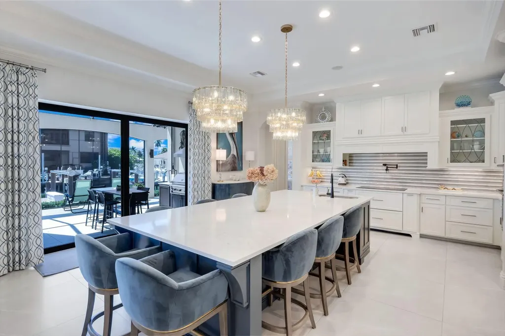 450 Pepperwood Court Marco Island FL 34145
