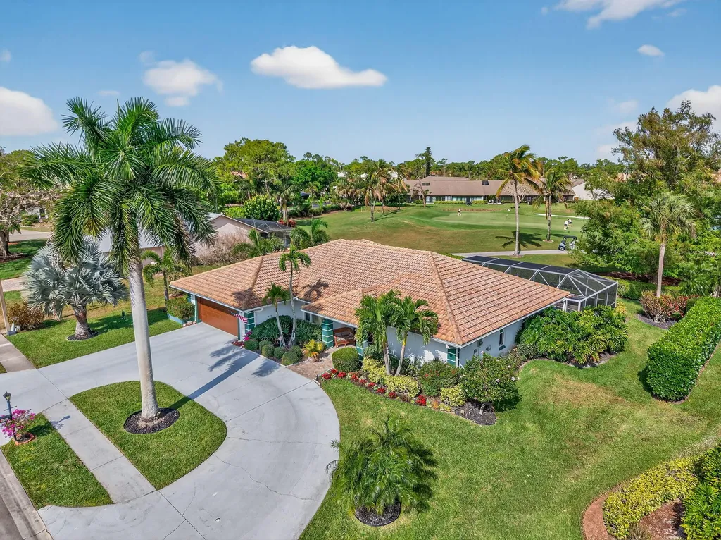 681 Saint Andrews Boulevard Naples FL 34113
