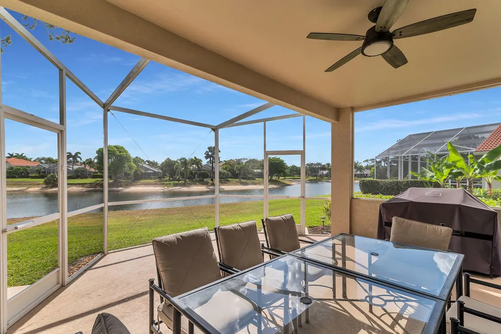 7859 Berkshire Pines Drive Naples FL 34104