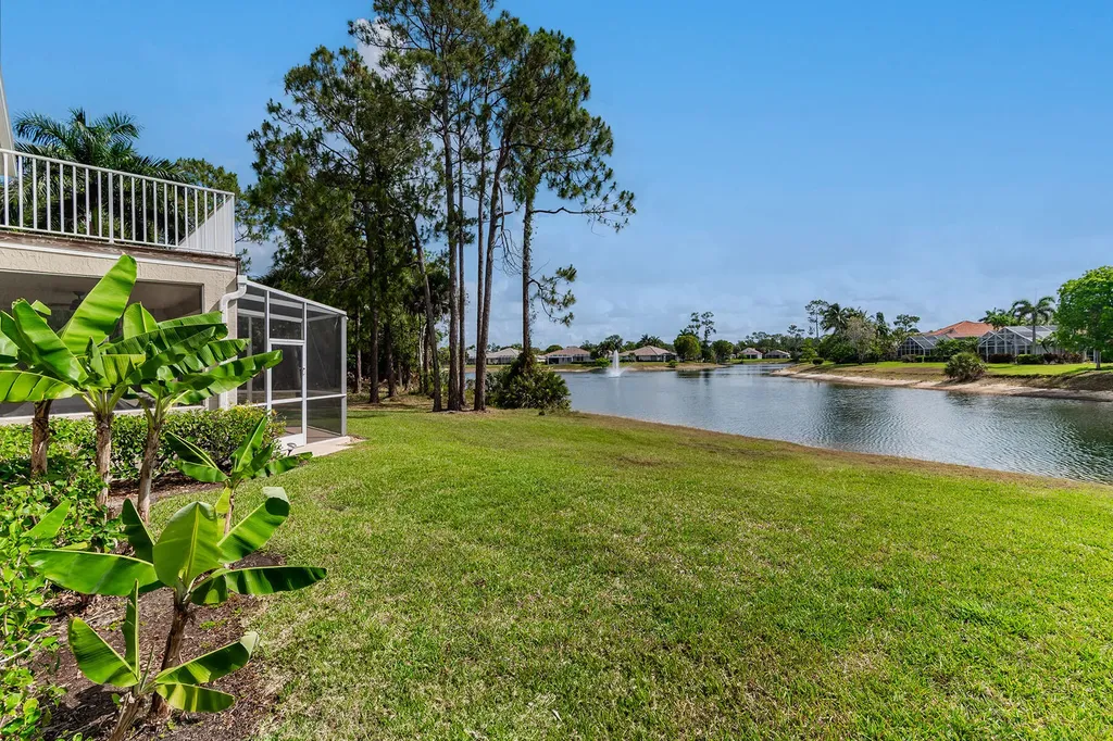 7859 Berkshire Pines Drive Naples FL 34104