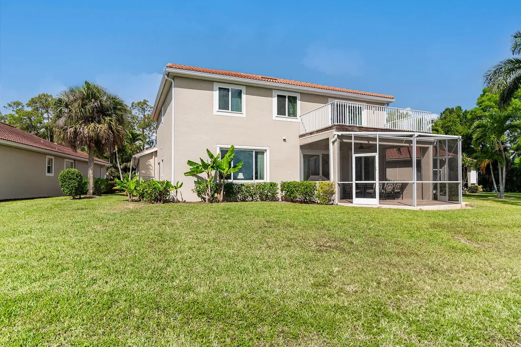 7859 Berkshire Pines Drive Naples FL 34104