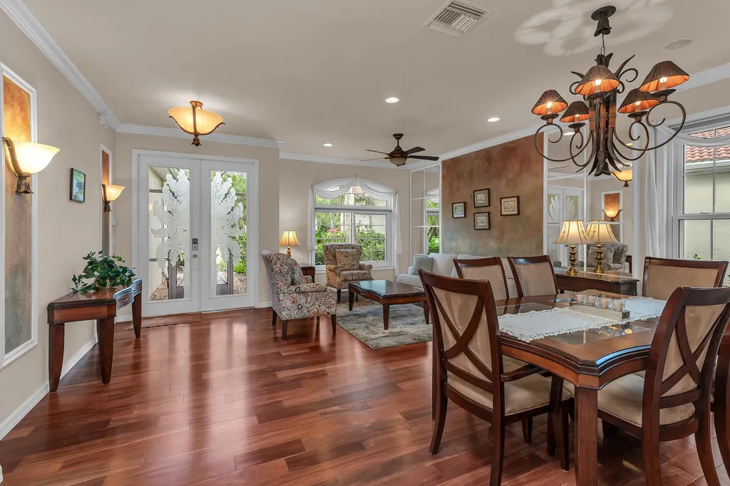 7859 Berkshire Pines Drive Naples FL 34104