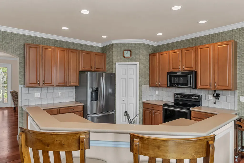 7859 Berkshire Pines Drive Naples FL 34104