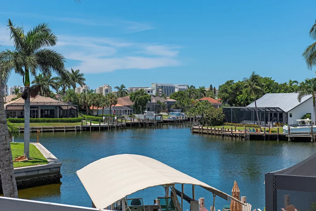1281 Aruba Court Marco Island FL 34145
