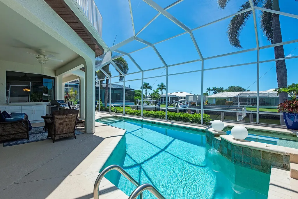 1281 Aruba Court Marco Island FL 34145