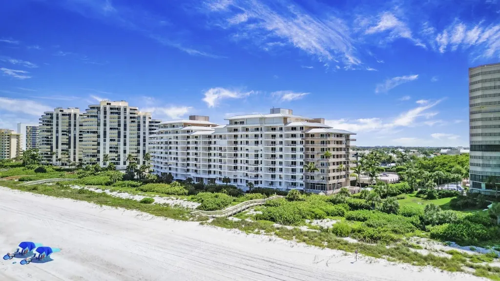 780 S Collier Boulevard Marco Island FL 34145