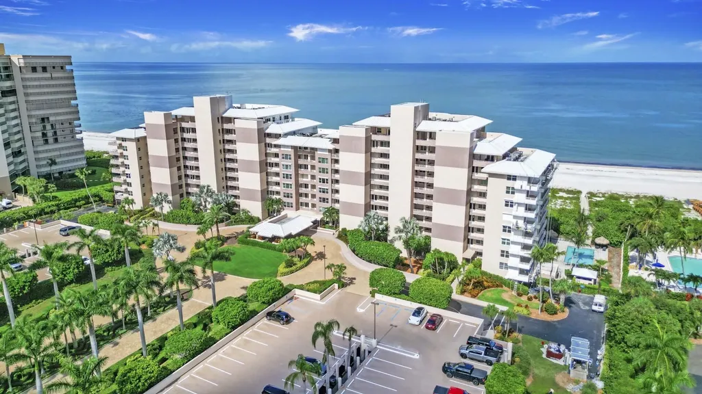 780 S Collier Boulevard Marco Island FL 34145