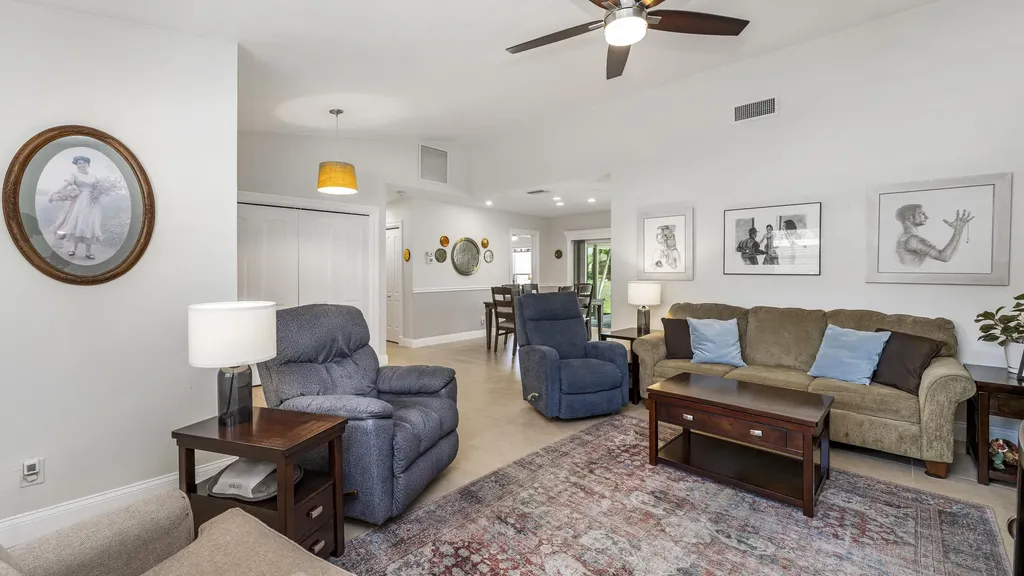 219 Charity Court Naples FL 34112