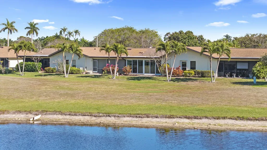 219 Charity Court Naples FL 34112