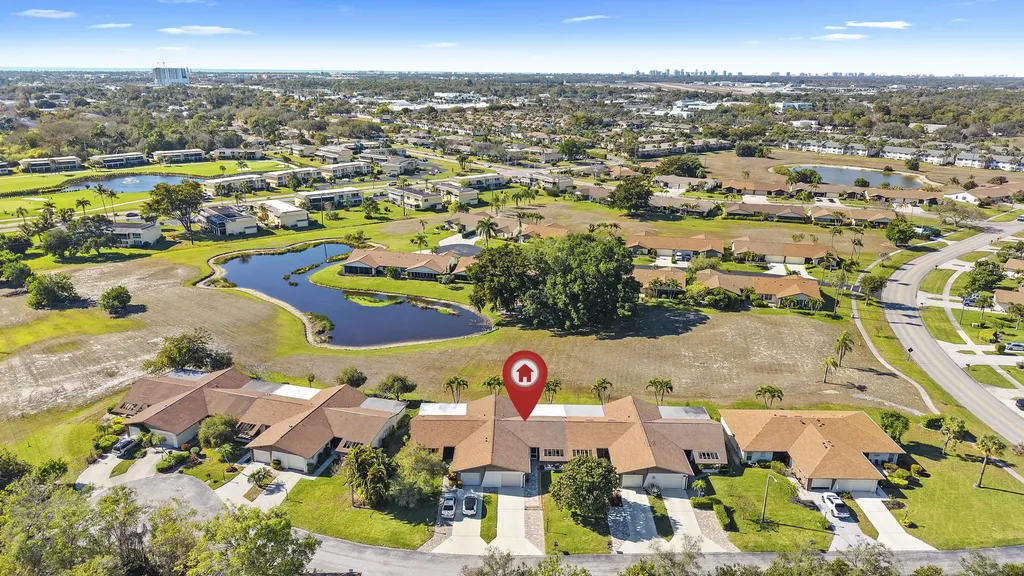 219 Charity Court Naples FL 34112