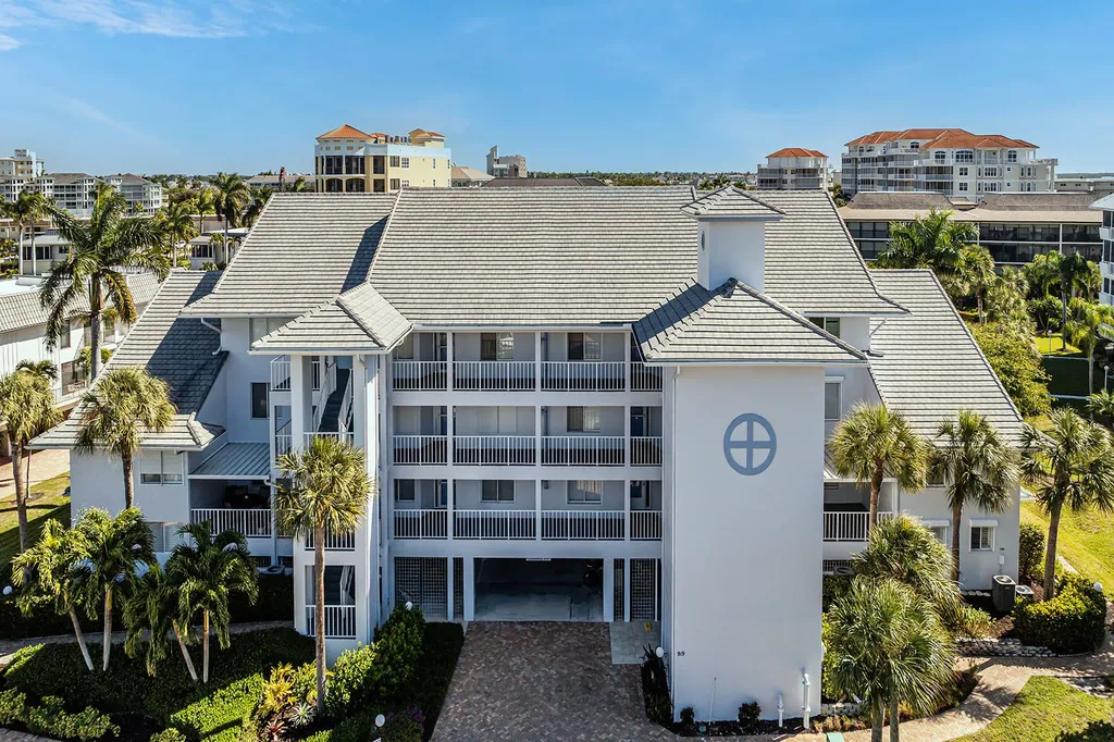 919 Huron Court Marco Island FL 34145