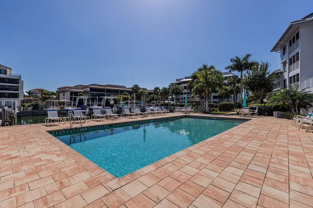 919 Huron Court Marco Island FL 34145