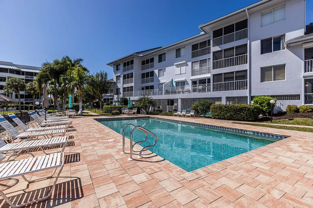 919 Huron Court Marco Island FL 34145