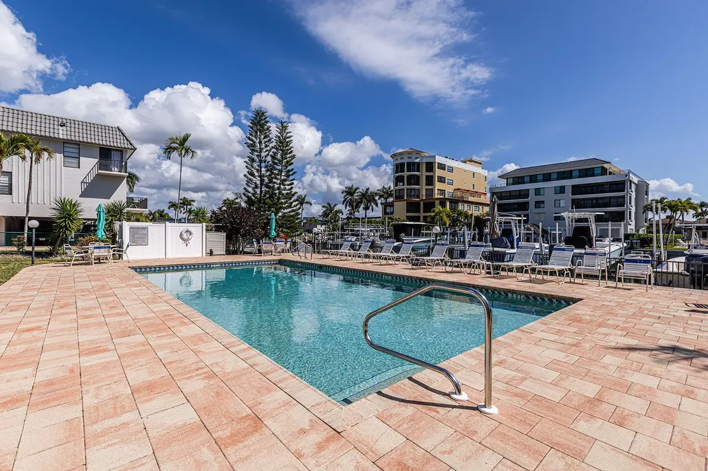 919 Huron Court Marco Island FL 34145