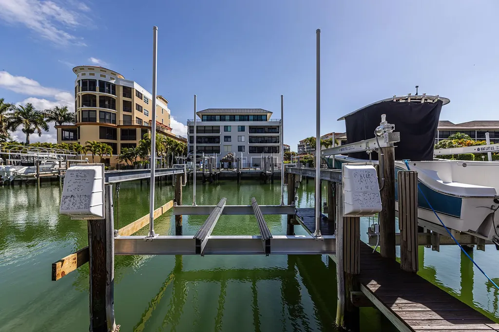 919 Huron Court Marco Island FL 34145