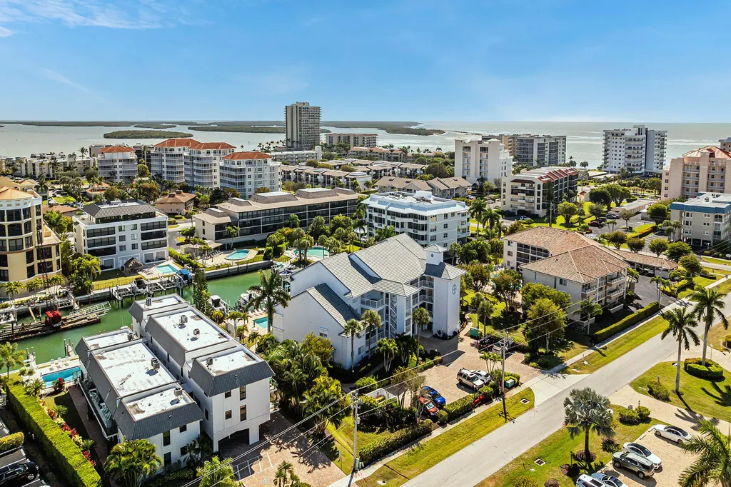 919 Huron Court Marco Island FL 34145