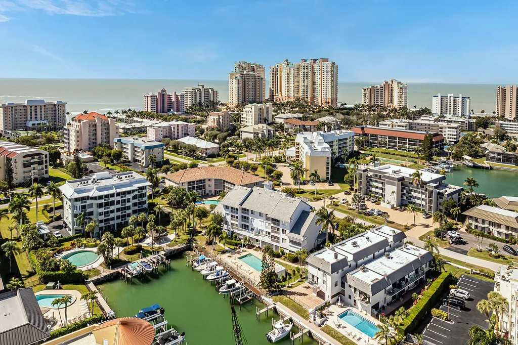 919 Huron Court Marco Island FL 34145