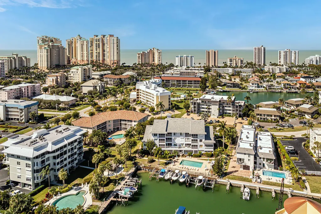 919 Huron Court Marco Island FL 34145