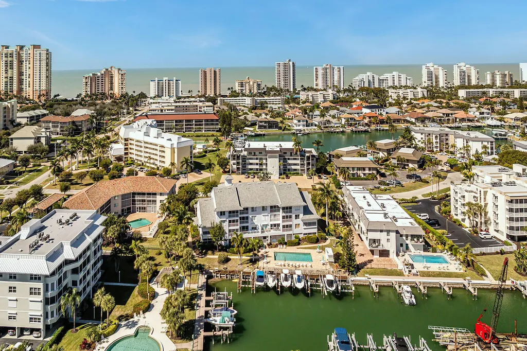 919 Huron Court Marco Island FL 34145