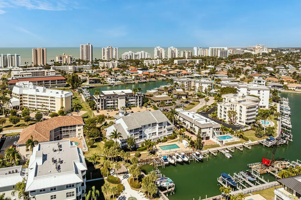 919 Huron Court Marco Island FL 34145