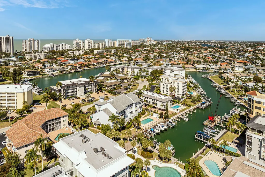 919 Huron Court Marco Island FL 34145