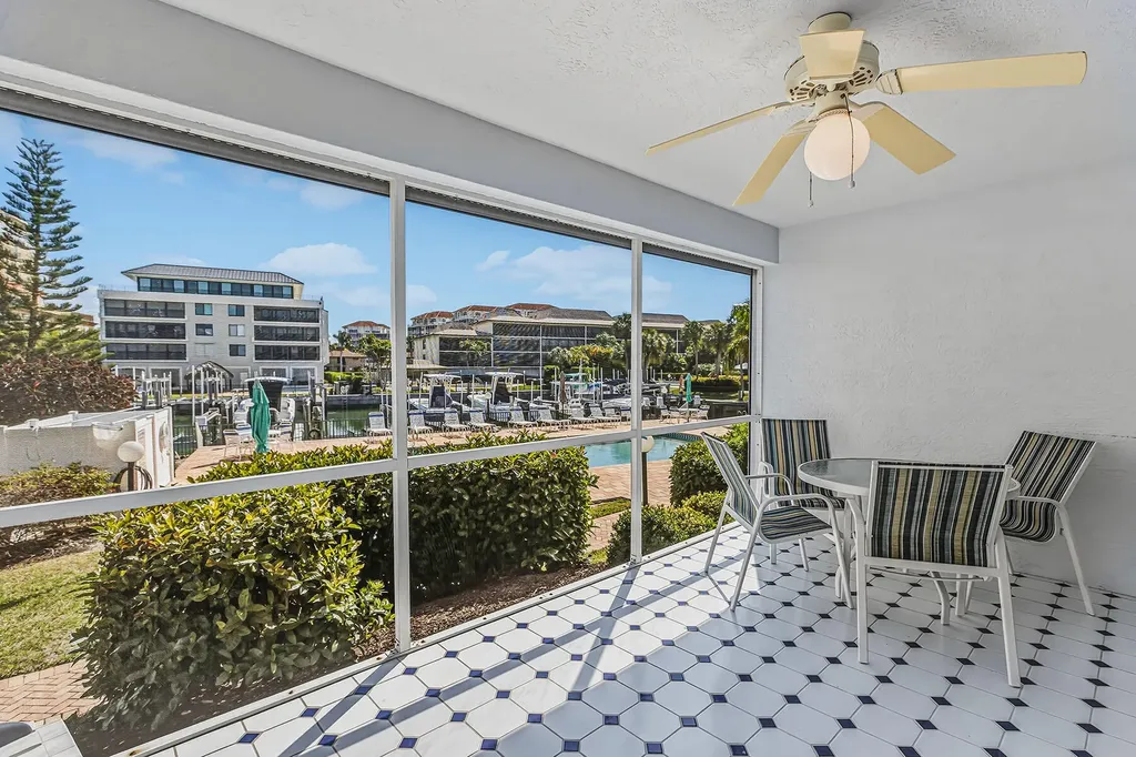 919 Huron Court Marco Island FL 34145