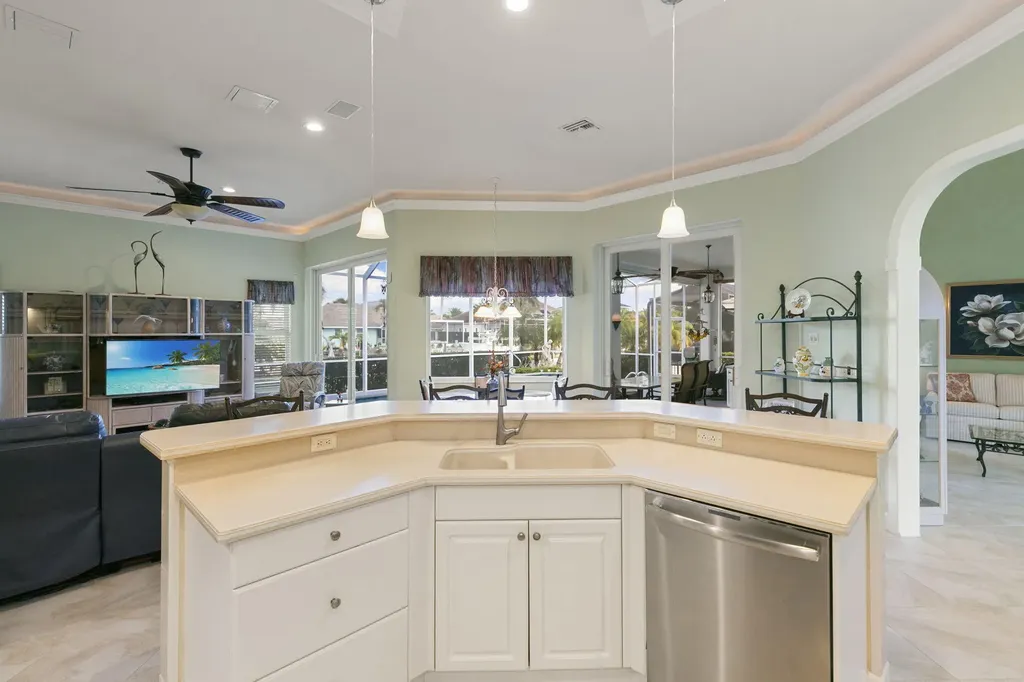 263 Rockhill Court Marco Island FL 34145