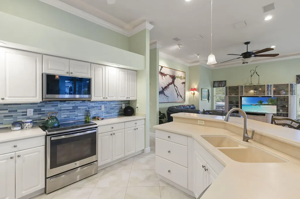 263 Rockhill Court Marco Island FL 34145