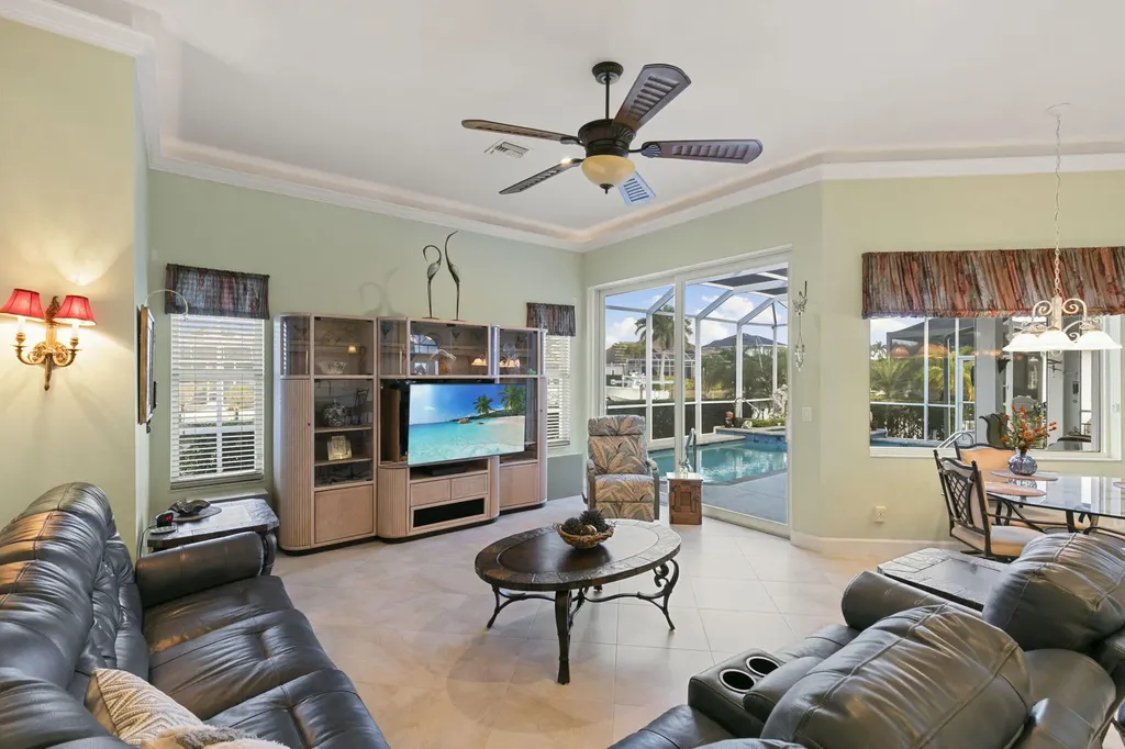 263 Rockhill Court Marco Island FL 34145