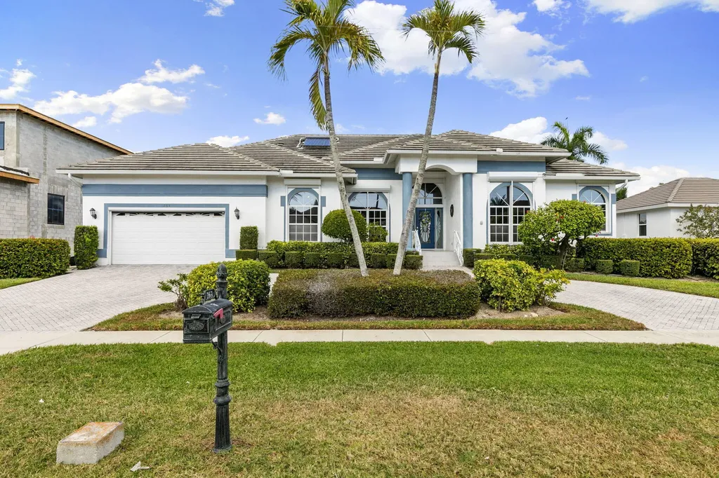 263 Rockhill Court Marco Island FL 34145