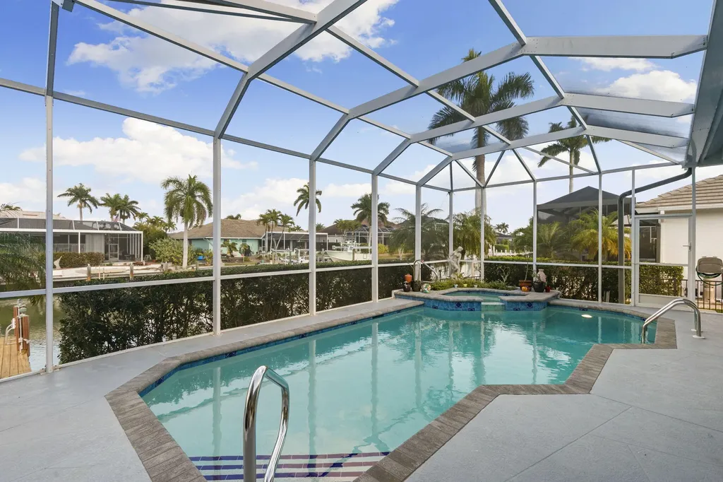 263 Rockhill Court Marco Island FL 34145