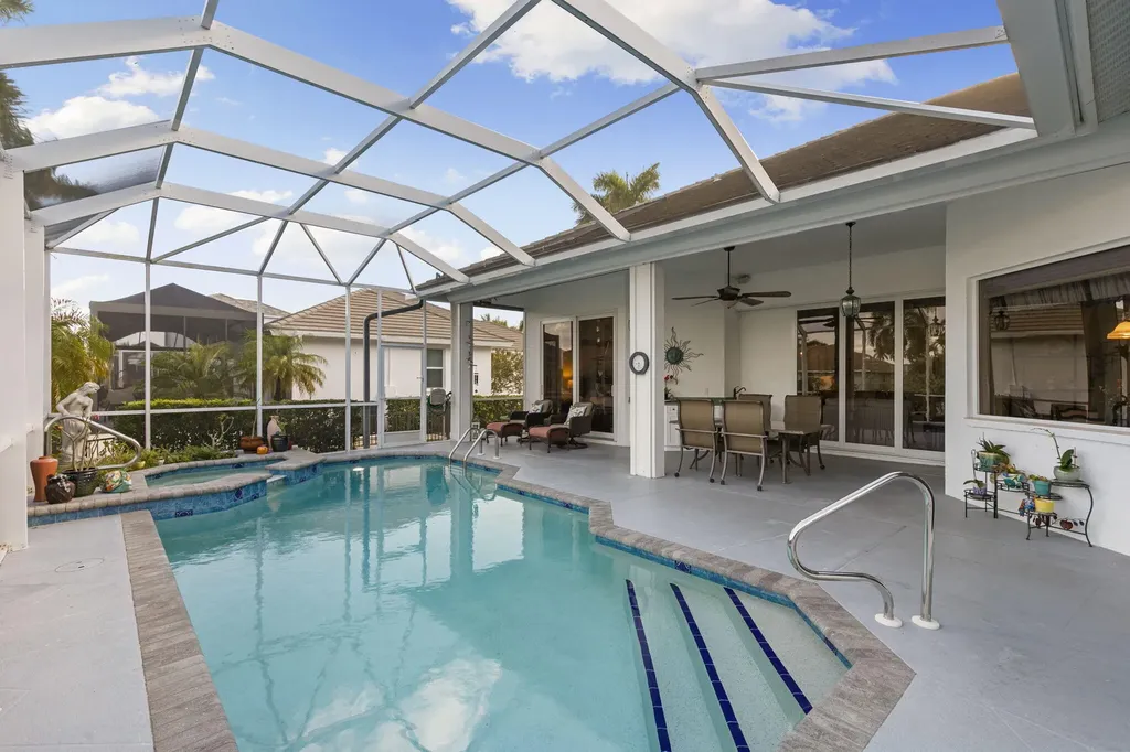 263 Rockhill Court Marco Island FL 34145