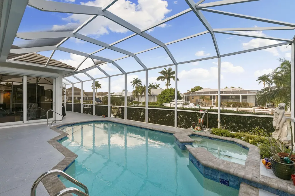 263 Rockhill Court Marco Island FL 34145