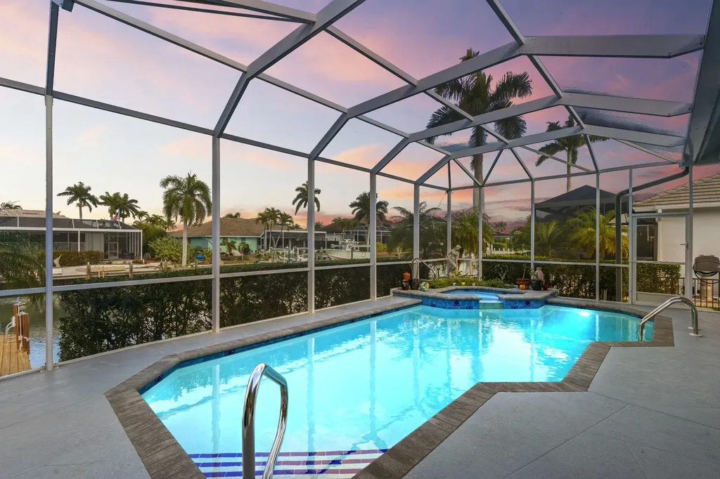 263 Rockhill Court Marco Island FL 34145