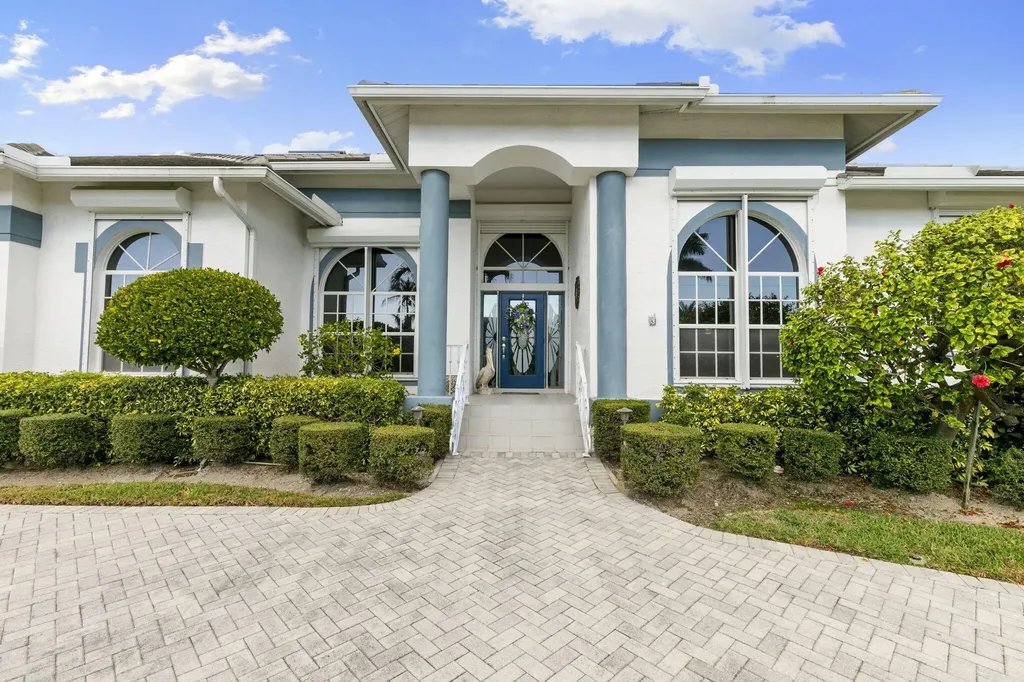 263 Rockhill Court Marco Island FL 34145