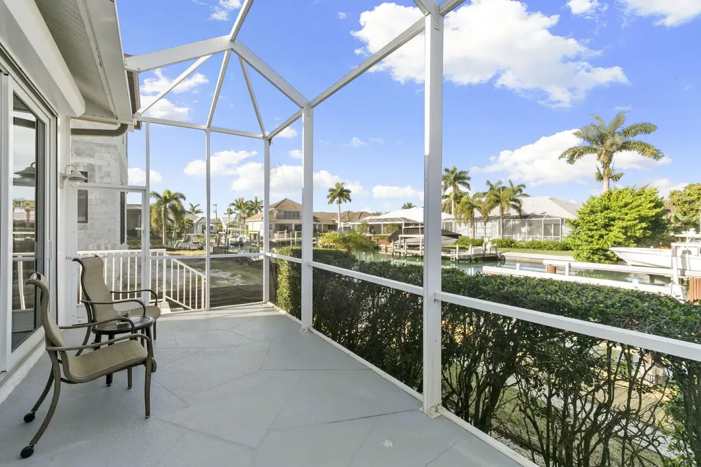 263 Rockhill Court Marco Island FL 34145