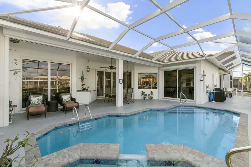 263 Rockhill Court Marco Island FL 34145