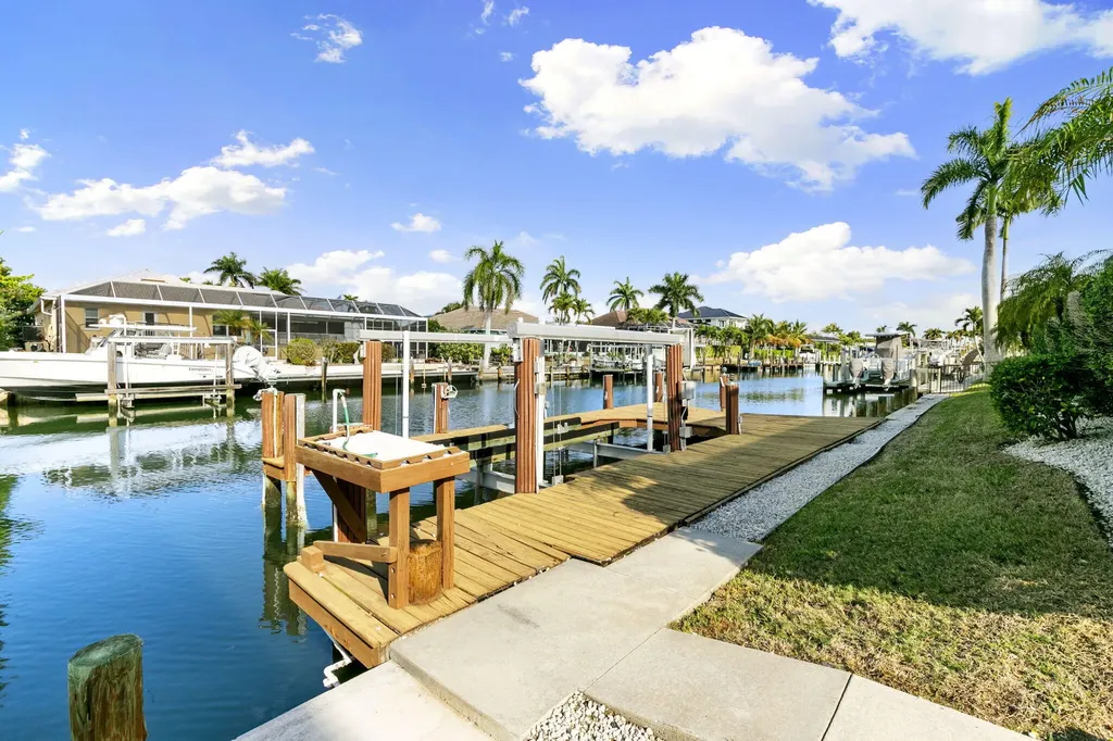 263 Rockhill Court Marco Island FL 34145